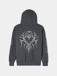 Sweat shirt Femme Terranova