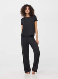 Short-sleeved T-shirt Woman Terranova