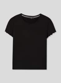Short-sleeved T-shirt Woman Terranova