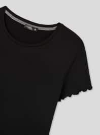 Short-sleeved T-shirt Woman Terranova