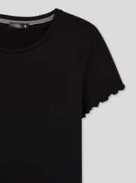 Short-sleeved T-shirt Woman Terranova
