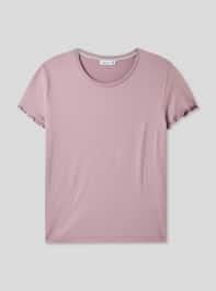 T-Shirt MC Damen Terranova