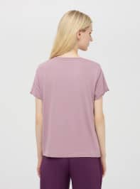 T-Shirt MC Damen Terranova