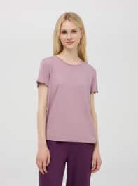 T-Shirt MC Damen Terranova