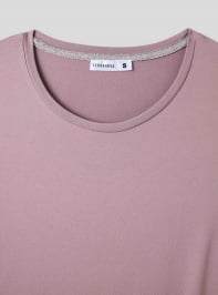 T-Shirt MC Damen Terranova
