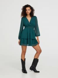 Robe Femme Terranova
