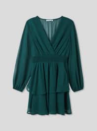 Robe Femme Terranova