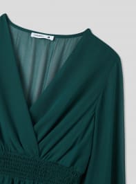 Robe Femme Terranova