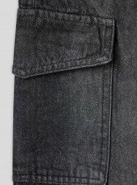 Pantalone Jeans Lungo Donna Terranova