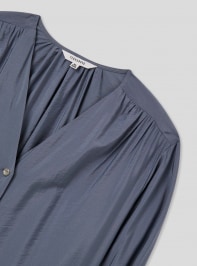 Long-sleeved shirt Woman Terranova