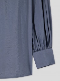 Long-sleeved shirt Woman Terranova