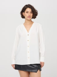 Camicia ML Donna Terranova