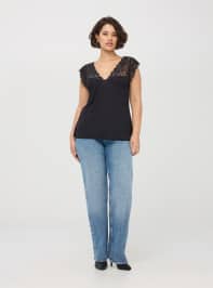 Corset ou Haut Femme Terranova