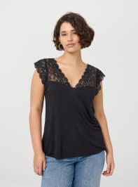 Corset ou Haut Femme Terranova