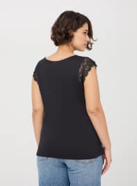 Corset ou Haut Femme Terranova