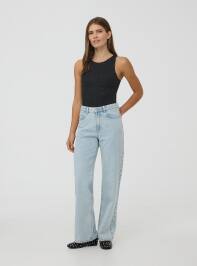 Camiseta/Top Mujer Terranova