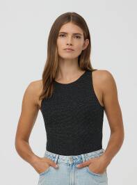 Camiseta/Top Mujer Terranova