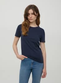T-Shirt MC Donna Terranova
