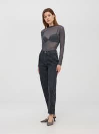 Long-sleeved T-shirt Woman Terranova