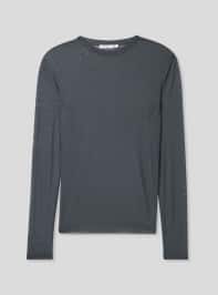 Long-sleeved T-shirt Woman Terranova