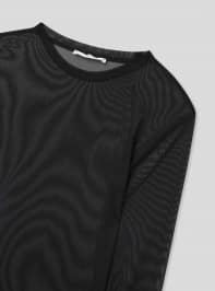 T-Shirt ML Dámské Terranova