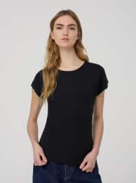 Camiseta manga corta Mujer Terranova