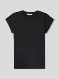 Camiseta manga corta Mujer Terranova
