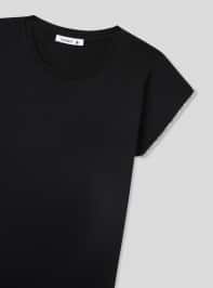 Camiseta manga corta Mujer Terranova