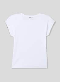 Short-sleeved T-shirt Woman Terranova