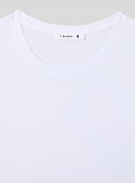Short-sleeved T-shirt Woman Terranova