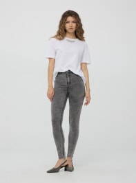 Camiseta manga corta Mujer Terranova