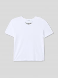 Camiseta manga corta Mujer Terranova