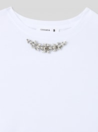 Camiseta manga corta Mujer Terranova