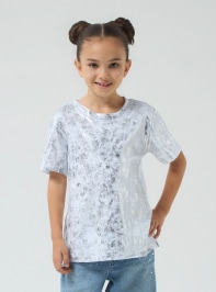 T-Shirt MC Bambina Kids