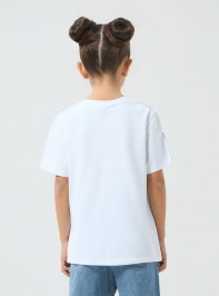 T-Shirt MC Bambina Kids