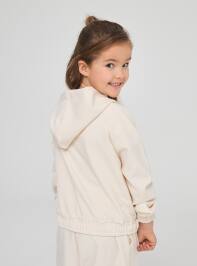 Sweat shirt Fille Terranova