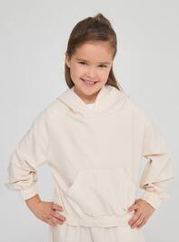 Sweat shirt Fille Terranova