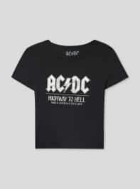 T-Shirt MC Donna Terranova