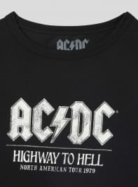 T-Shirt MC Donna Terranova