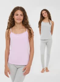 Corset ou Haut Fille Terranova