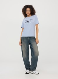 Tricko MC Zena Terranova