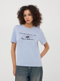 Tricko MC Zena Terranova