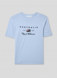 Tricko MC Zena Terranova