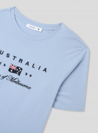 Tricko MC Zena Terranova