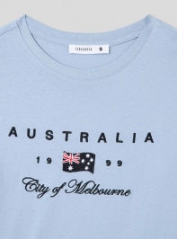 Tricko MC Zena Terranova