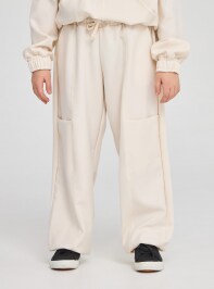 Full-length gym pants Girls Terranova