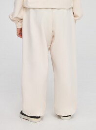 Full-length gym pants Girls Terranova