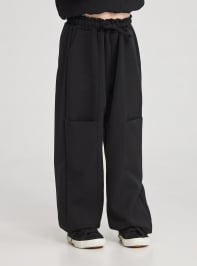 Full-length gym pants Girls Terranova