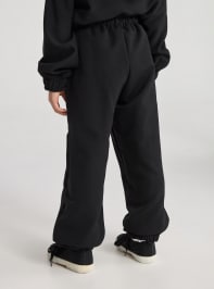Full-length gym pants Girls Terranova