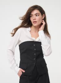 Top Woman Terranova